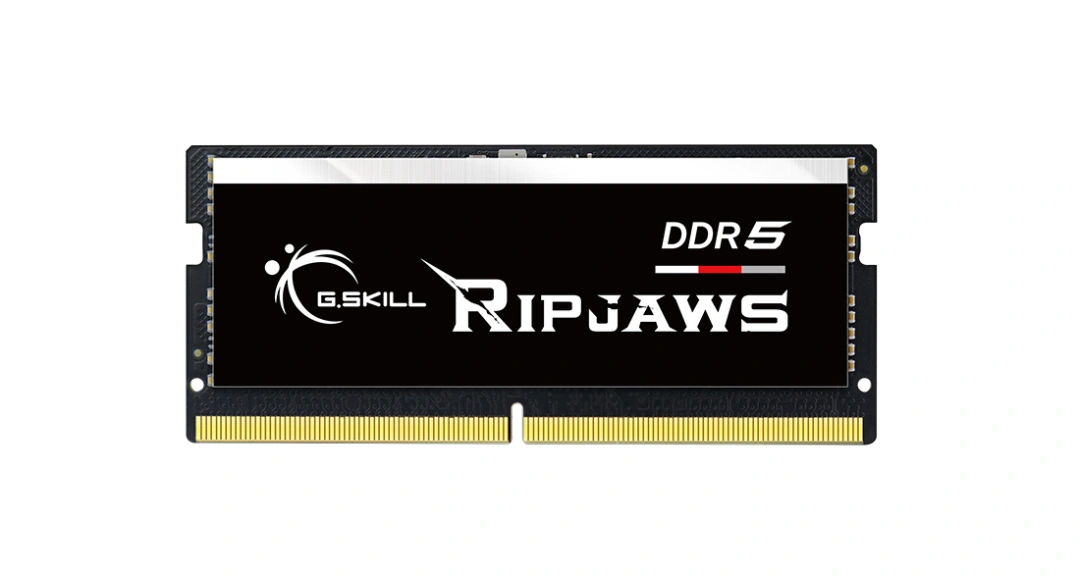 G.Skill DDR5 65GB (2x32GB) 5600 CL40