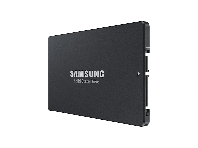 Samsung SSD PM893 960GB