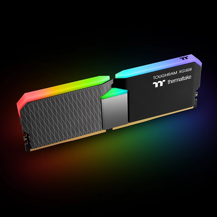 Thermaltake Toughram XG RGB DDR4 64GB (2x32GB) 3600MHz CL18