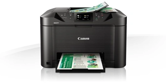 Canon MB5155