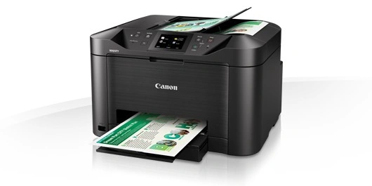Canon MB5155