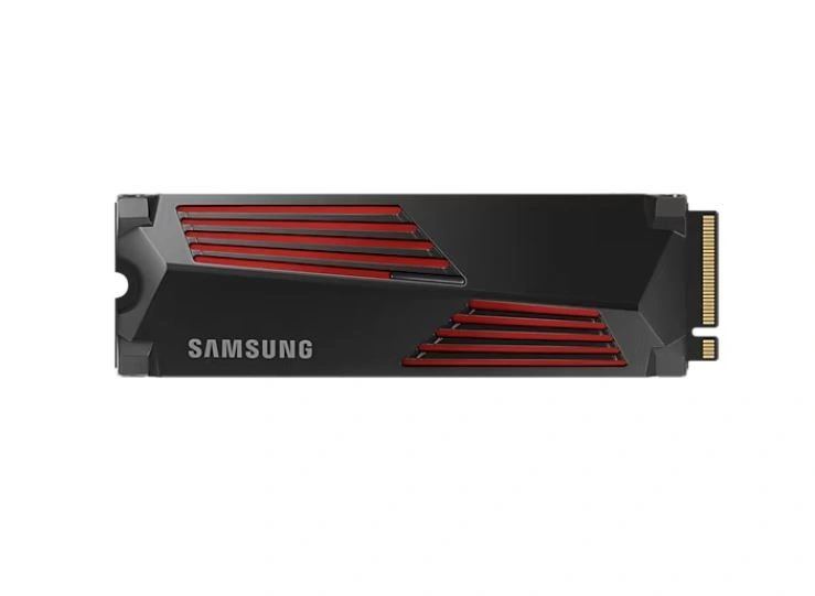 Samsung 990 PRO Heatsink 1TB