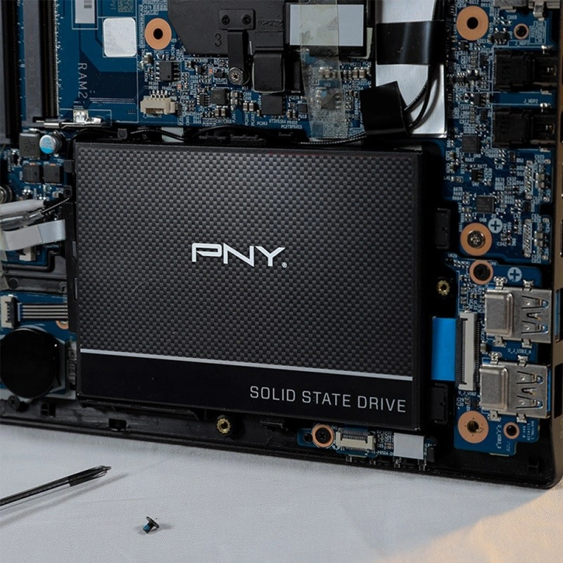 PNY CS900 2TB, SSD7CS900-2TB-RB