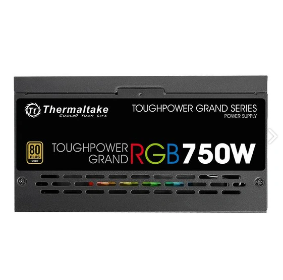 Thermaltake Toughpower Grand RGB