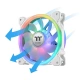 Thermaltake SWAFAN 12 RGB Radiator Fan TT Premium Edition White