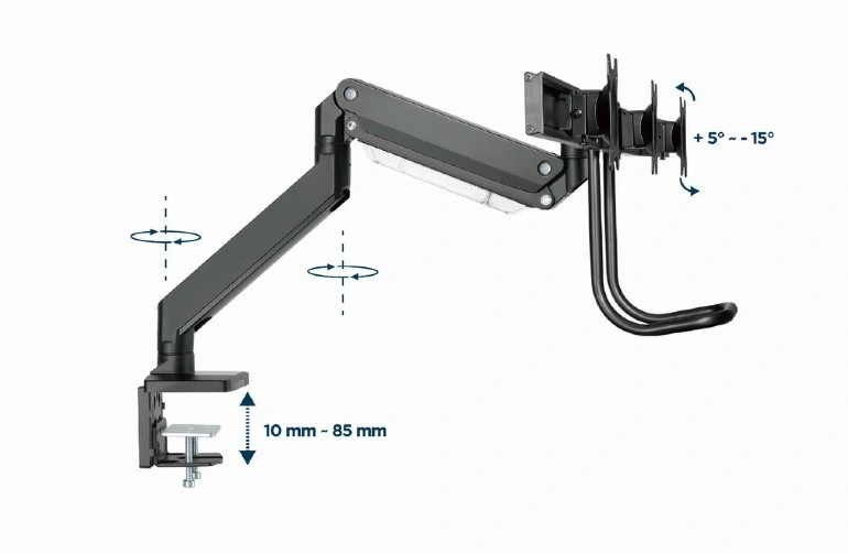 Gembird MA-DA3-03