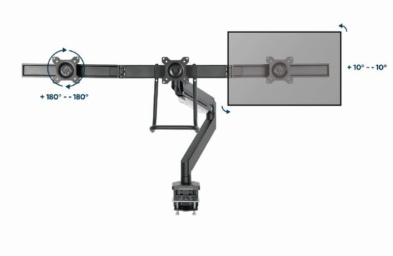 Gembird MA-DA3-03