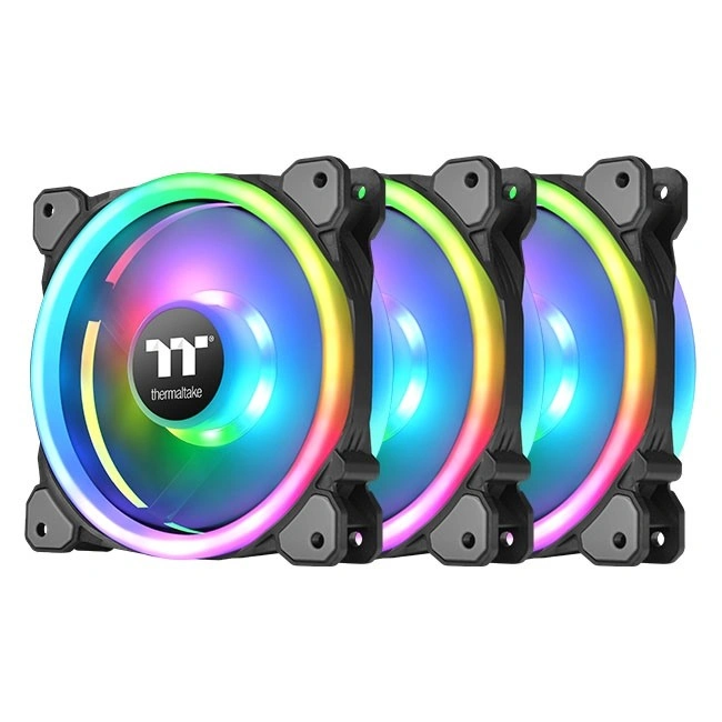 Thermaltake Riing Trio 14 RGB TT Premium Edition