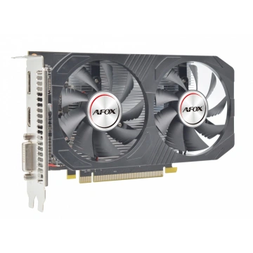 AFOX AMD Radeon R5 550 4GB GGDR5