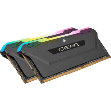 Corsair DDR4 32GB 3600 CL18