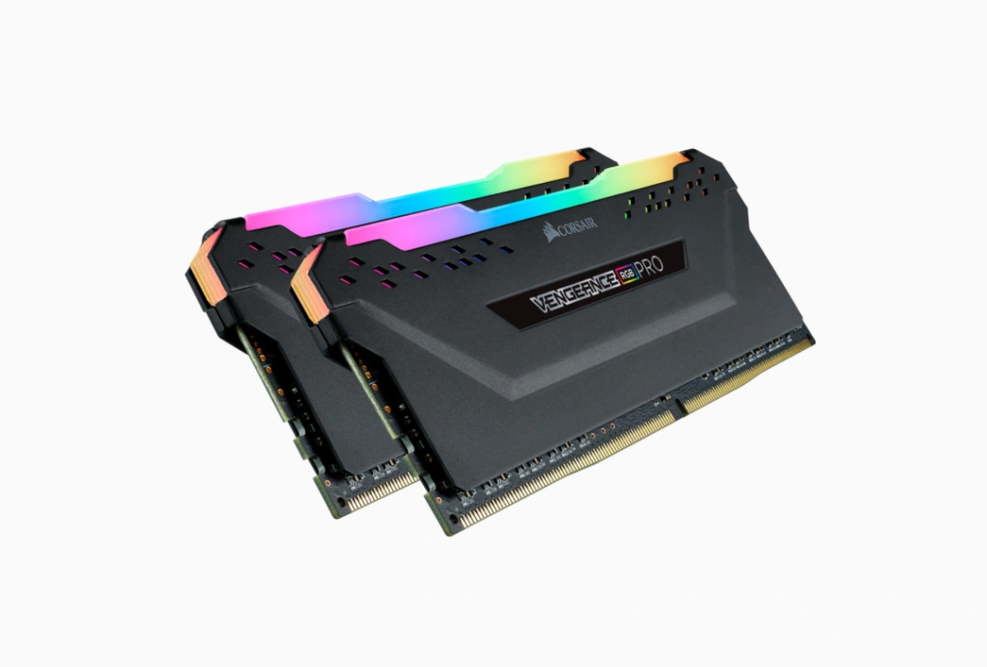 Corsair RGB PRO DDR4 32GB 3200 CL16