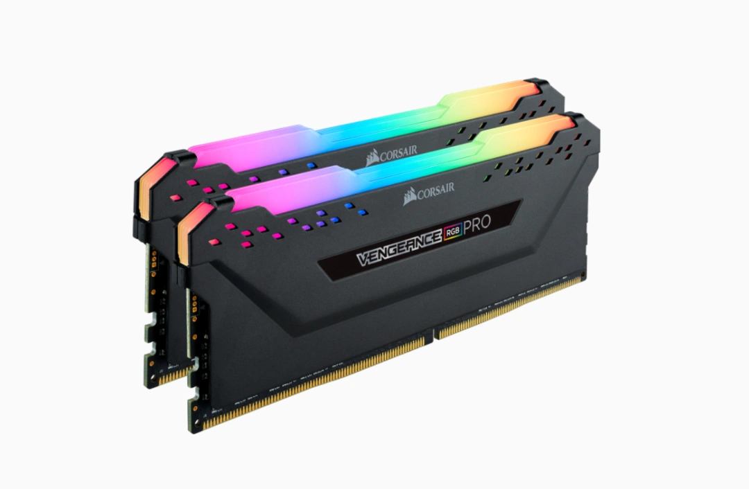 Corsair RGB PRO DDR4 32GB 3200 CL16