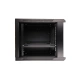 Extralink 9U 600x600 black