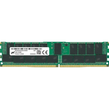 Micron Server DDR4 32GB 3200 CL22, ECC Reg, 2Rx4