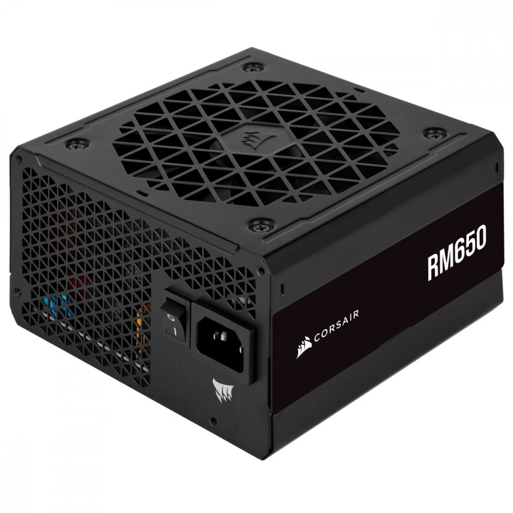 Corsair RM650 650W 80+ Gold ATX