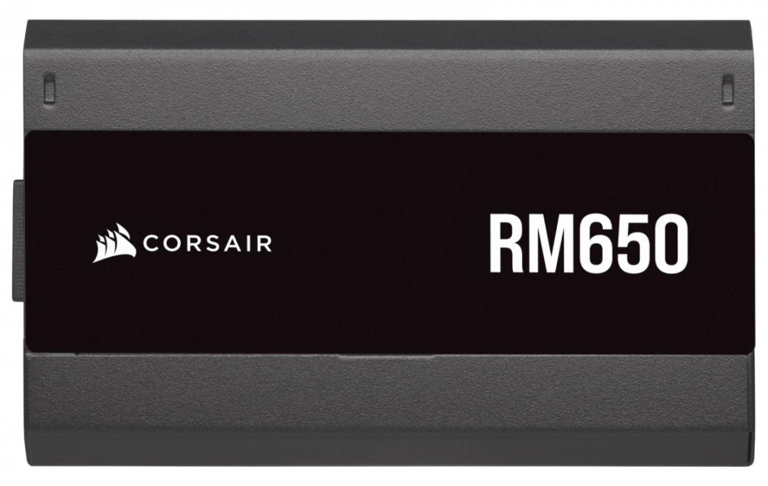 Corsair RM650 650W 80+ Gold ATX