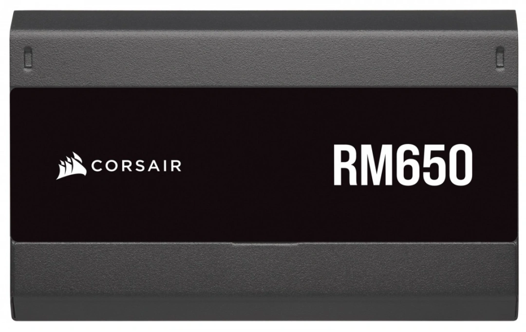 Corsair RM650 650W 80+ Gold ATX