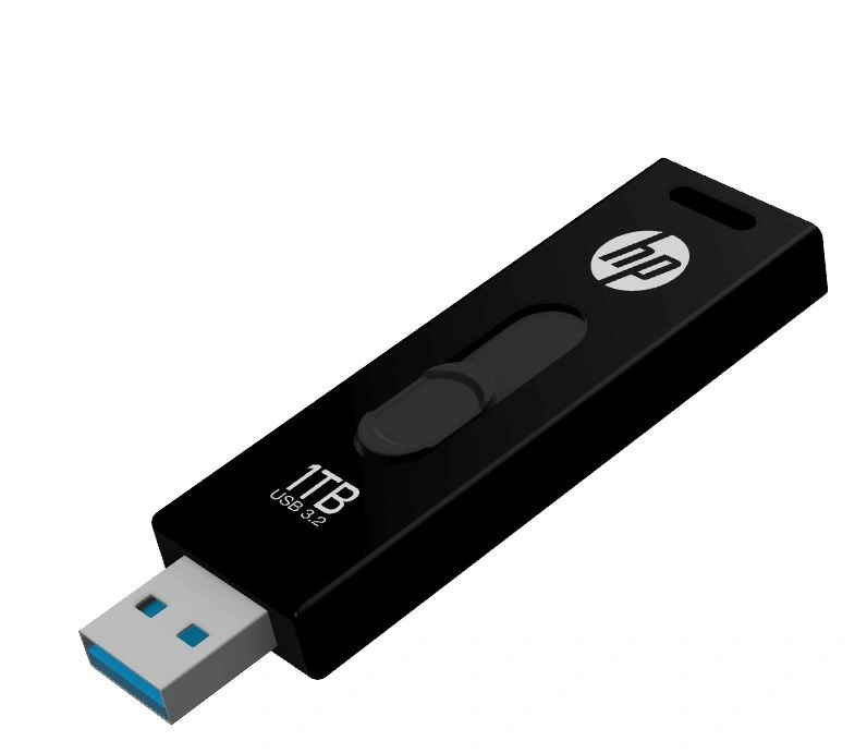 HP Pendrive 1TB HP USB 3.2 USB HPFD911W-1TB