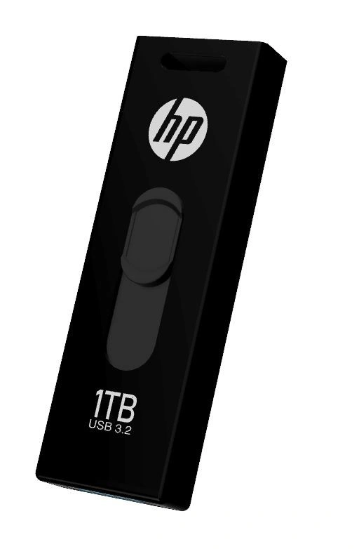 HP Pendrive 1TB HP USB 3.2 USB HPFD911W-1TB