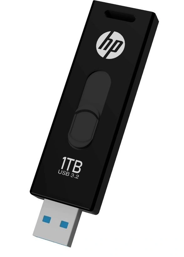 HP Pendrive 1TB HP USB 3.2 USB HPFD911W-1TB