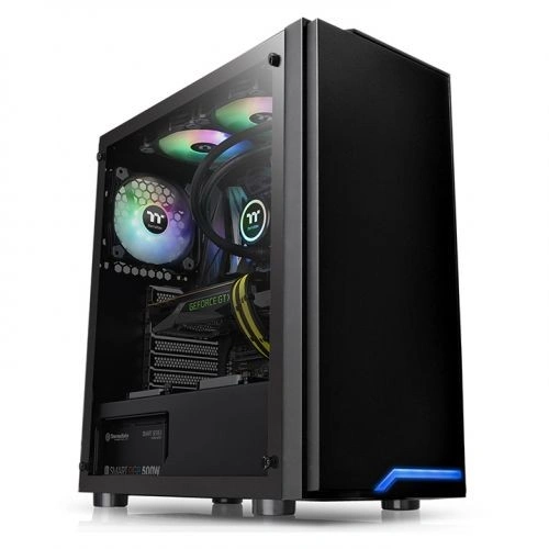 Thermaltake H100 TG