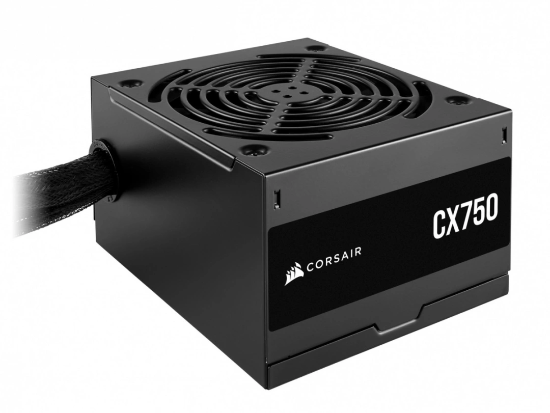 Corsair CX Series CX750