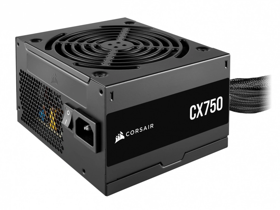 Corsair CX Series CX750