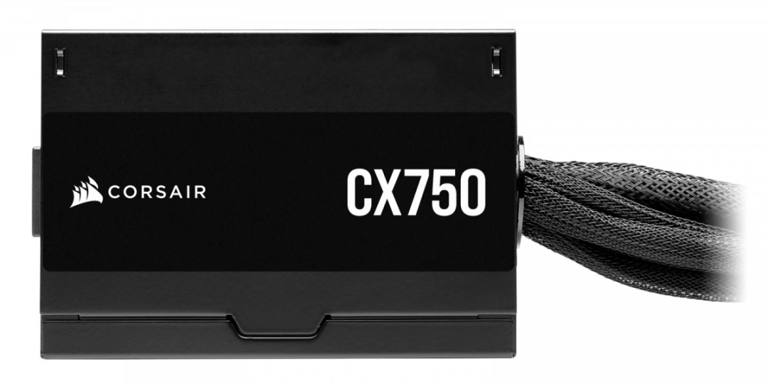 Corsair CX Series CX750