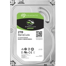 Seagate BarraCuda, 3,5 2TB ST2000DM008