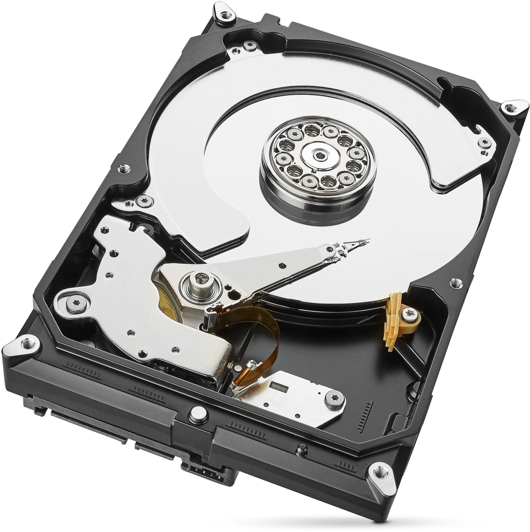 Seagate BarraCuda, 3,5 2TB ST2000DM008