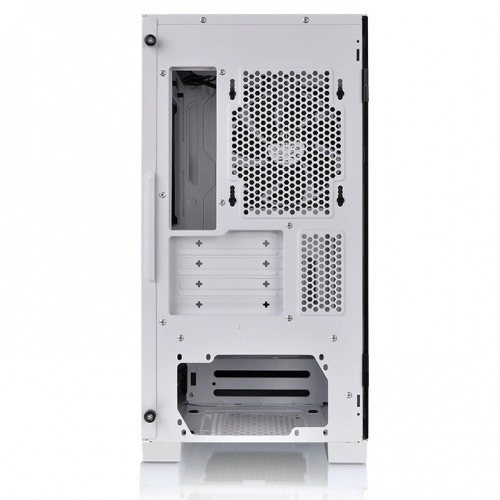 Thermaltake S100 Tempered Glass Snow Edition