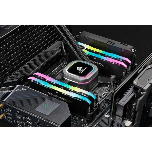 Corsair Vengeance RGB PRO SL 16GB DDR4 3600 CL18