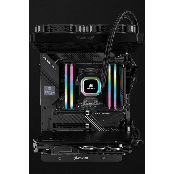 Corsair Vengeance RGB PRO SL 16GB DDR4 3600 CL18