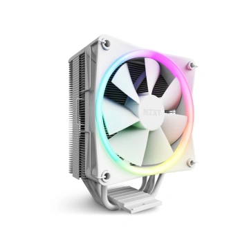 NZXT T120 RGB White