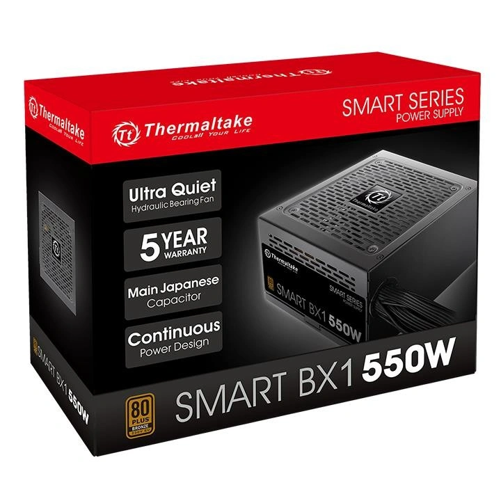 Thermaltake Smart BX1
