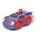 Jada Toys RC Spidey Web Racer, 1:18