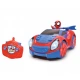 Jada Toys RC Spidey Web Racer, 1:18