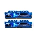 G.Skill RipjawsX DDR3 16GB (8GBx2) 2133 MHz