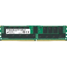 Micron Server DDR4 16GB 3200 CL22, 1Rx4