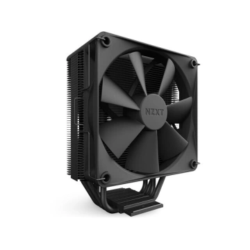 NZXT T120 Black