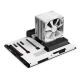 NZXT T120 White