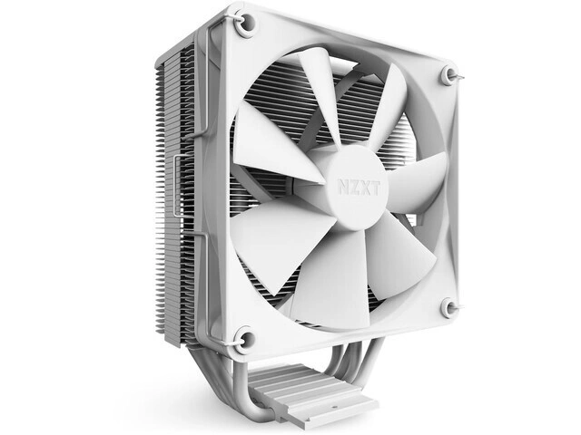 NZXT T120 White
