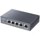 Multi-WAN 5portový 1 Gbps router Cudy R700 VPN
