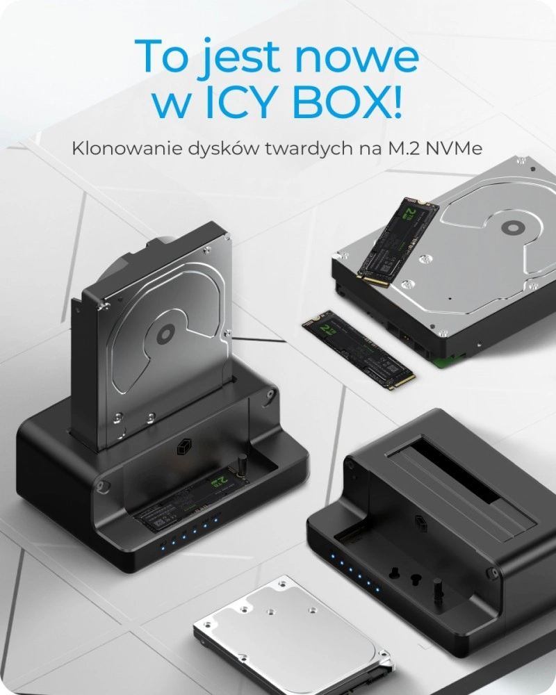 ICY BOX IB-2914MSCL-C31