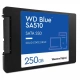 Western Digital Blue SA510 250GB SATA 2,5″ / 7 mm