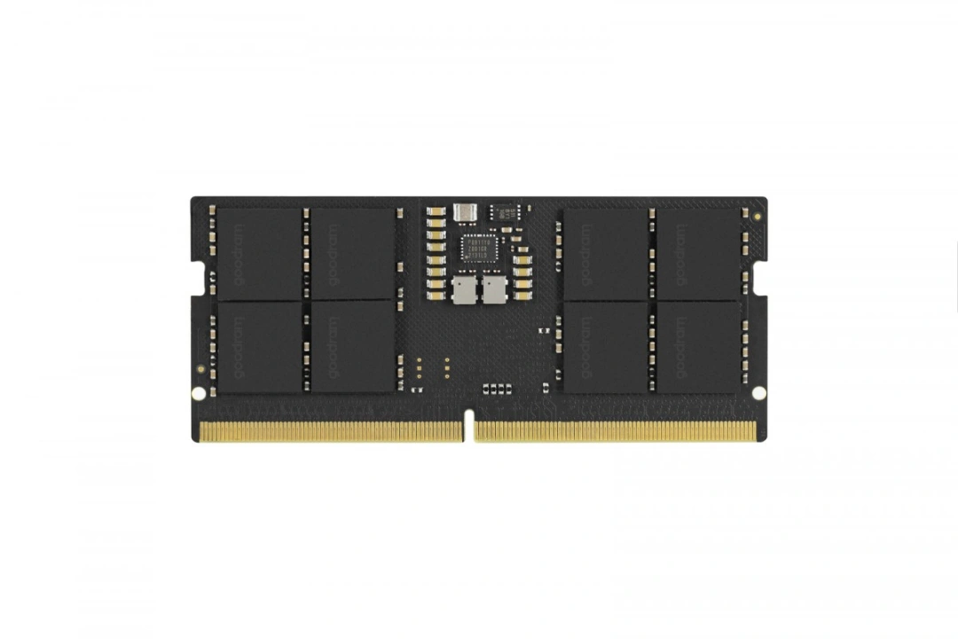 Goodram DDR5 16GB GR4800S564L40S/16G