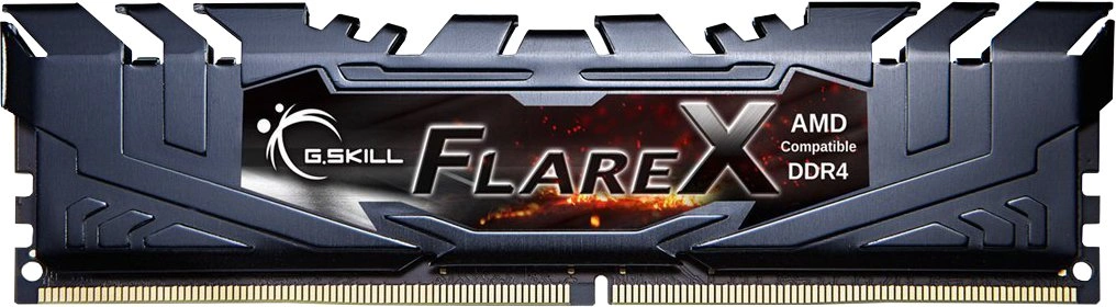 G.SKill Flare X DDR4 16GB (2x8GB) 3200 CL16