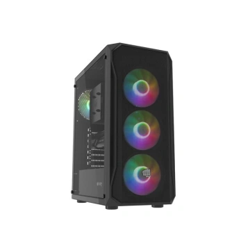 FURY Shobo SH4F RGB