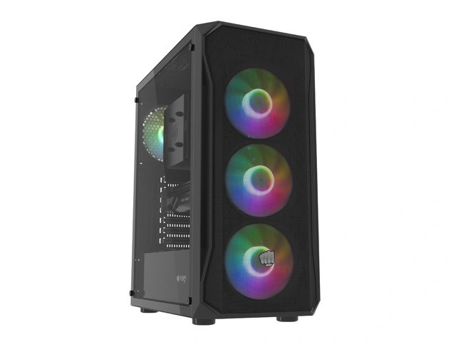 FURY Shobo SH4F RGB