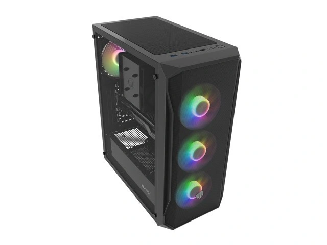 FURY Shobo SH4F RGB